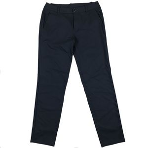 Vintage Men's Lululemon Commission Pants Classic